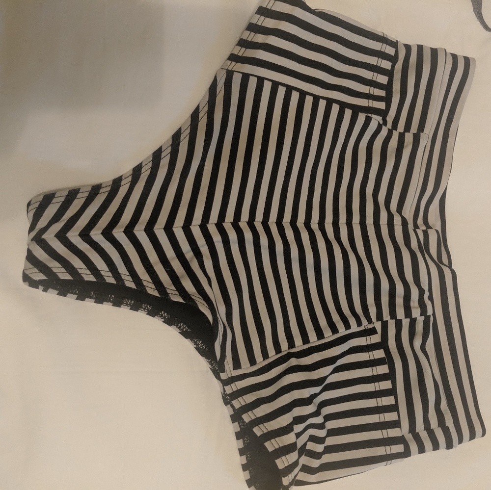 Lolli highwaist bottoms